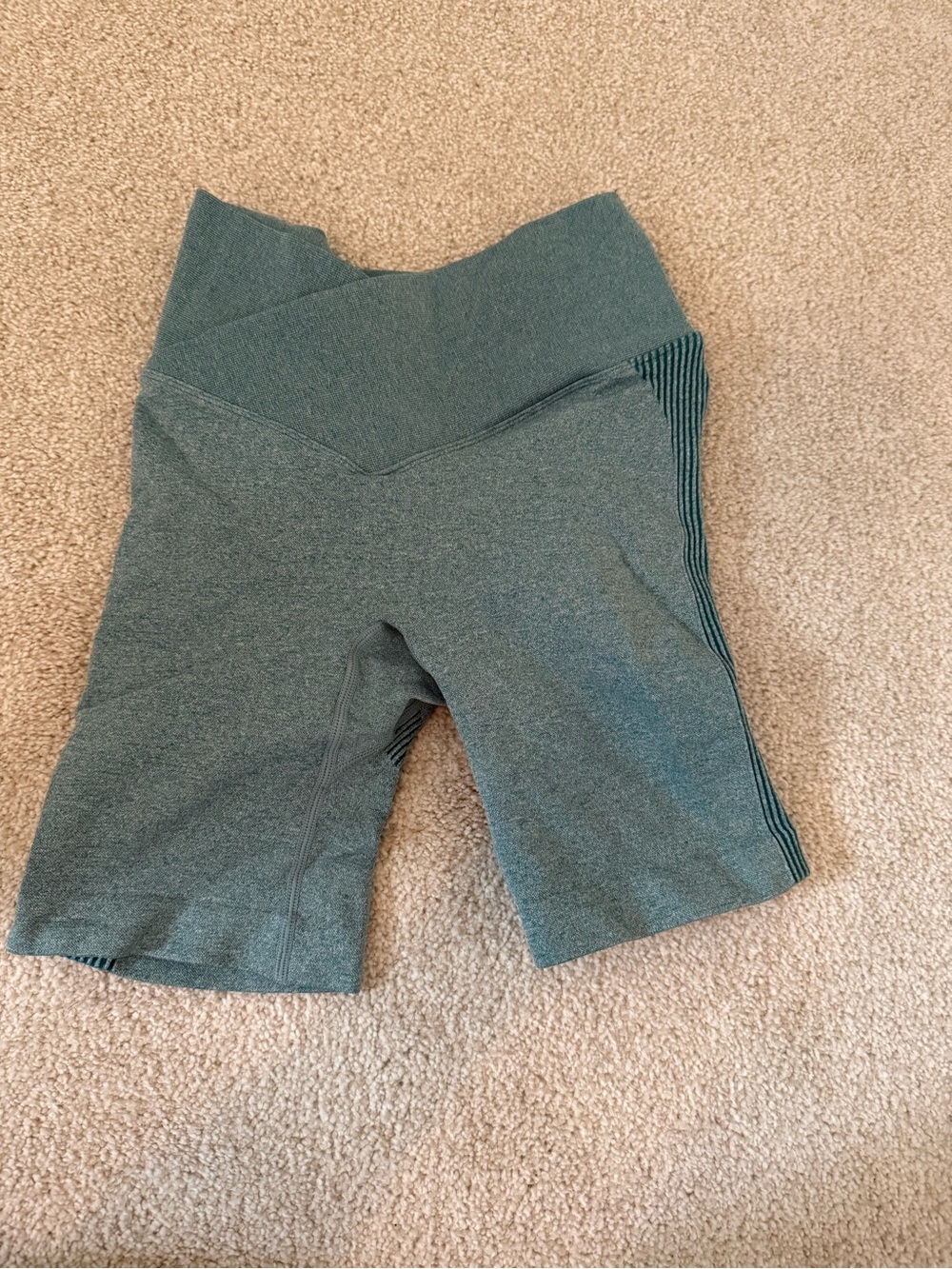 Biker Shorts